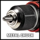 Шурупокрут акумуляторний Einhell Power TE-CD 18/50 Li BL Solo 4513887 без акумулятора та зарядного пристрою (4006825644838) - зображення 3