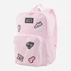 Рюкзак жіночий Puma Patch 07951402 25 л Pearl Pink (4065452955267) - зображення 1
