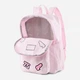 Рюкзак жіночий Puma Patch 07951402 25 л Pearl Pink (4065452955267) - зображення 6