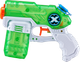 Водний бластер Zuru X-Shot Warfare Small Stealth Soaker (01226R) (193052047359) - зображення 1