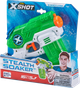 Водний бластер Zuru X-Shot Warfare Small Stealth Soaker (01226R) (193052047359) - зображення 5