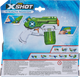 Водний бластер Zuru X-Shot Warfare Small Stealth Soaker (01226R) (193052047359) - зображення 6