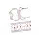 Мультитул NexTool Bottle Opener Grin Bar (KT5014) - изображение 5