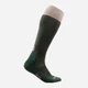 Термоноски зимние спортивные шерстяные Aclima Hunting Socks 206073043-28 40-43 Зеленые (7034041020331) - изображение 1