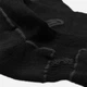 Термоноски зимние спортивные шерстяные Aclima Trekking Socks 206063001-28 40-43 Черные (7034041020300) - изображение 3