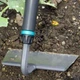Сапка Gardena NatureLine 140 см з ручкою (17109-20.000.00) - зображення 2