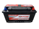Автомобильный аккумулятор Laster 90 Ah/12V 740A (0) - изображение 1