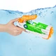 Водний бластер Zuru X-Shot Warfare Fast Fill Small (193052045508) - зображення 5