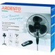 Вентилятор Ardesto FN-R1608CB - изображение 8
