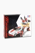 Трансформер-машинка на р/у HUALI TOYS 88-3A Красный (2000989350057) - изображение 5