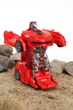 Трансформер-машинка на р/у HUALI TOYS 88-3A Красный (2000989350057) - изображение 1