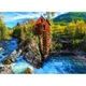 Пазл Eurographics Кристал-Милл, Колорадо, 1000 элементов (6000-5473) - изображение 2