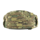 Пояс M-Tac тактический War Belt ARMOR Multicam XL/2XL - изображение 4