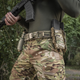 Ремінь M-Tac Range Belt Cobra Buckle Multicam M/L - зображення 7