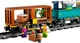 Lego City Грузовой поезд 60336 - изображение 6
