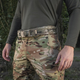 Ремінь M-Tac Range Belt Cobra Buckle Multicam XL/2XL - зображення 10