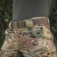 Ремінь M-Tac Range Belt Cobra Buckle Multicam XS/S - зображення 12