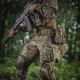 Пояс M-Tac тактичний War Belt ARMOR Multicam M/L - зображення 12