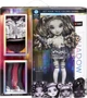 Ігровий набір з шарнірною лялькою Rainbow High Shadow S1 Nicole Steel Ніколь Стіл (583585) - зображення 1