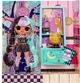 Лялька L.O.L. Surprise! Tweens Masquerade Party KAT Mischief - ЛОЛ Твінс Маскарад Кет Місчіф (584117) - Ігровий набір LOL - зображення 2