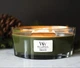 Ароматична свіча WoodWick Ellipse Frasier Fir 453 г - изображение 3
