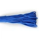 Шнур-паракорд (Paracord Type I - 2,3 мм) Simple Blue 003m 10 м. - изображение 2