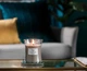 Ароматична свіча WoodWick Medium Fireside 275 г - изображение 3