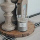 Ароматична свіча WoodWick Medium Fireside 275 г - изображение 4