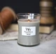 Ароматична свіча WoodWick Medium Fireside 275 г - изображение 5