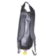 Водонепроницаемый герморюкзак с душем Ranger 110L Black (SK0011) - изображение 4