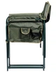 Раскладное кресло Ranger Гранд RA2236 до 130кг 600D Green - изображение 4