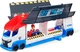 Автовоз трансформер Щенячий патруль с фигуркой Райдера и квадрациклом PAW Patrol Transforming Patroller - изображение 7