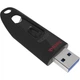 USB Флешка 64GB USB 3.0 | Високошвидкісна флешка SanDisk (SDCZ48-064G-U46) - зображення 1