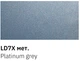 Реставрационный карандаш Newton Volkswagen LD7X Platinum grey 12мл - изображение 2