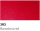 Реставрационный карандаш Newton Toyota 3R3 Barcelona red met 12мл - изображение 2