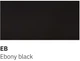Реставрационный карандаш Newton Hyundai EB ebony black 12мл - изображение 2