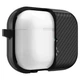 Чохол Spigen Mag Armor MagSafe до Apple AirPods Pro 2 Black (ACS05484) - зображення 6