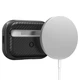 Чохол Spigen Mag Armor MagSafe до Apple AirPods Pro 2 Black (ACS05484) - зображення 8
