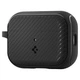 Чохол Spigen Mag Armor MagSafe до Apple AirPods Pro 2 Black (ACS05484) - зображення 13
