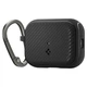 Чохол Spigen Mag Armor MagSafe до Apple AirPods Pro 2 Black (ACS05484) - зображення 14