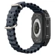 Чехол Spigen Rugged Armor для Apple Watch Ultra 1/2/3 49mm Black (ACS05456) - изображение 10