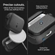 Чохол Spigen Mag Armor MagSafe до Apple AirPods Pro 2 Black (ACS05484) - зображення 20