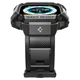 Чехол с ремешком Spigen Rugged Armor Pro для Apple Watch Ultra 1/2 49mm Black (ACS05460) - изображение 5