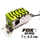 Воблер Fox Qubiq 4,5cm 7g #SSP - зображення 1