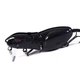 Воблер Fox Topwater Mouse 6.3cm 10.5g Black - изображение 2