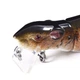 Воблер Fox Topwater Mouse 6.3cm 10.5g White - зображення 3