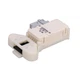 Замок люка (двери) для стиральной машины ARISTON/INDESIT C00306612 - изображение 3