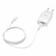 СЗУ Hoco C73A 2xUSB 2.4A/Cable Type-C white - зображення 4