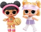 Кукла L.O.L. Surprise! All-Star Sports Moves - ЛОЛ Олл Старс Спорт Мувс Серия 7 (584209) - Уникальные функции движения! - изображение 3