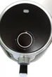 Мультипечь аэрогриль аэрофритюрница Air fryer 1901 с антипригарным покрытием 2L - изображение 2